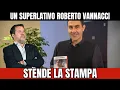Download Lagu UN SUPERLATIVO VANNACCI METTE IN DIFFICOLTA LA STAMP SULLA FLOTILLA!