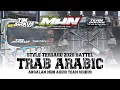 Lagu TRAP ARABIC 2026 BASS BREDEET BATTEL ❗❗❗ MHN AUDIO X GLAMOUR DIGITAL PRINTING ❗❗❗ VIRAL TIKTOK 2026
