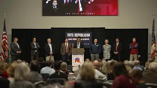 🔴 LIVE: From Washington County