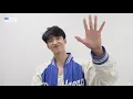 [INSIDE SEVENTEEN] 부석순 ‘자꾸만 웃게 돼 (눈물의 여왕 OST)’ 녹음 비하인드 ("The Reasons of My Smiles" Recording Sketch)