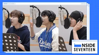  inside seventeen ost 