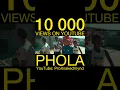 Download Lagu WE HIT 10K VIEWS‼️🥳 #shorts #phola #capetown #proxnakedmynd #southafrica