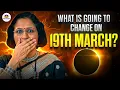 What Will Change on 19th March Multiple Planets Transit Lunar Eclipse 2026