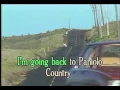 Hawaiian Karaoke - Paniolo Country