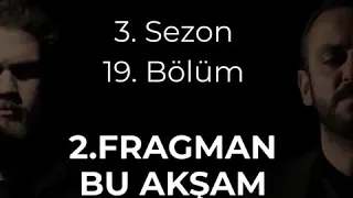 الاعلان الثاني للحلقة 19 86 من مسلسل الحفرة الموسم الثالث 