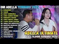 KABAGYAN - SABAR - Difarina Indra Ft Fendik Adella - OM ADELLA FULL ALBUM TERBARU 2025