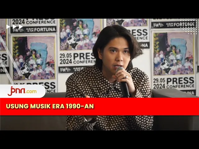 Iqbaal Ramadhan Kembali ke Dunia Musik dengan Nama Baru - JPNN.com