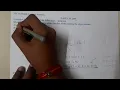 GATE CSE 2005