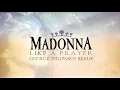 Lagu Madonna - Like A Prayer (George Tsilipakos Remix)