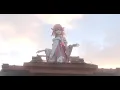 Genshin Giantess destroy YaeMiko Confidential training