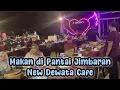 Download Lagu New Dewata Cafe, Tempat Makan Asik Murah di Pinggir Pantai Jimbaran