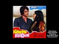 Lagu Kishore Kumar, Sushma Shreshtha, Jayshree - Khoon Khoon (1973) - 'teri meri meri teri'