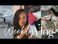 Download Lagu weekly vlog! flying private + what I got for my birthday + nyc events \u0026 more! allyiahsface vlog