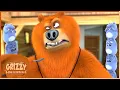 Download Lagu Cocoa Tee Spread | Grizzy \u0026 the lemmings | 30' Compilation | 🐻🐹 Cartoon for Kids
