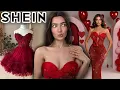 I Tested SHEIN Valentine s Day Dresses So You Don t Have To
