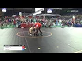Cadet FS 220 Consi of 32 - Micah Walker OK vs Larry Barton IL