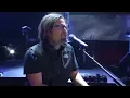 Prophetic Worship - Jason Upton Live Worship and Testimony