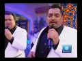Los Ángeles Azules - Ni Contigo Ni Sin Ti, En Despierta América Univision 2018