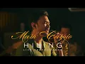 Hiling (Live) | Mark Carpio \u0026 The Tiyos