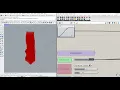 Towers modelling inside Grasshopper ETABS