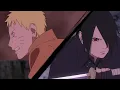 Download Lagu Juice Wrld - I'll Be Fine (Boruto)
