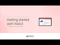 Getting Started in Web3