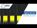 SpectraCore Tutorial Series - 2