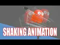 Shake Your Animation in Blender