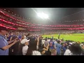 Citi Field 7th Inning Stretch - July 2 2025