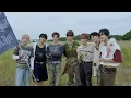 NCT DREAM ‘Beat It Up’ Jacket \u0026 Trailer Behind the Scenes