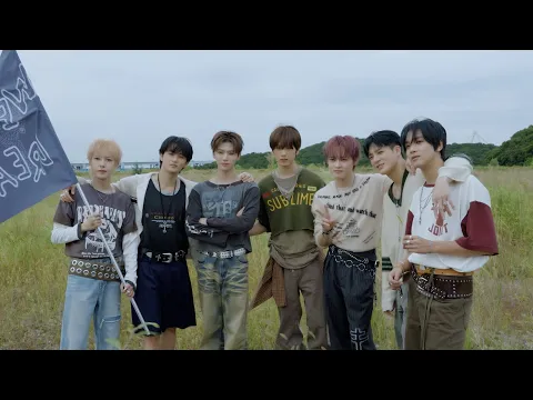 Video Thumbnail: NCT DREAM ‘Beat It Up’ Jacket & Trailer Behind the Scenes