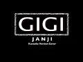 Download Lagu Gigi - Janji - Karaoke Version - Instruments Cover