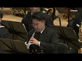Download Lagu Robin Hood - Paul Lavender | 대한민국 해군군악대 정기연주회(2022)
