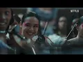 "If I Ain't Got You" by Alicia Keys ft. Queen Charlotte's Global Orchestra | Netflix