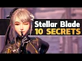 Download Lagu Top 10 Hidden Features in Stellar Blade You Didn’t Know.
