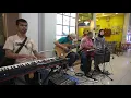 Download Lagu Cinta Hampa  (D'lloyd) Cover by The Eyelitz.