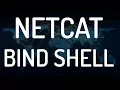 NETCAT BIND SHELL Hacking Coding Tutorials