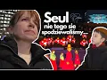 Lagu Seul przed Świętami - nie tego się spodziewaliśmy...
