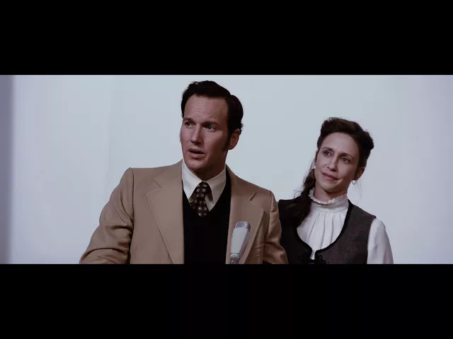 L'evocazione - The Conjuring | Trailer