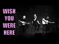 Download Lagu EOPF Performs Pink Floyd's Wish You Were Here - The Athenaeum