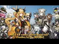 Lagu New Arknights English Voices | Final Batch datamined (11/12/2025 update)