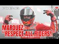 Download Lagu EPS. 253 MARQUEZ : “RESPECT ALL RIDERS!”