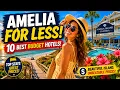 Best Budget Hotels in Amelia Island Florida 10 Affordable Places to Stay