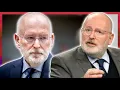 Download Lagu Ophef om uitspraak Frans Timmermans over Charlie Kirk