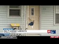 FBI and Drug task force serves warrants across Marshall County