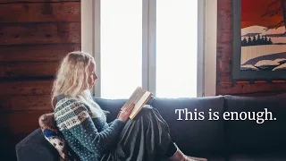 Introvert's Haven: Embracing Quiet Winter in Finland