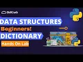 Introduction to Dictionary in Python Data Structures Hands on Lab