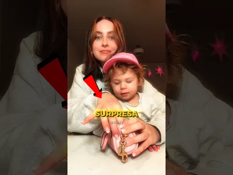 Ela Só Queria Conferir a Mochila da Filha… 😮