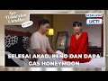 #eps230a SELESAI AKAD, RENO DAN DARA GAS HONEYMOON | KAU DITAKDIRKAN UNTUKKU