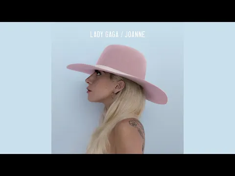 Download MP3 Lady Gaga - John Wayne (Official Audio)